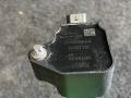8678438, 77460003 катушка зажигания BMW 5 G30/G31 2017г. - фото №2