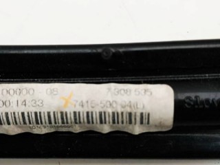 повторитель поворота в зеркале левый, ориг. номер 63137308535, BMW 5 F10/F11 [рестайлинг] 2013-2017