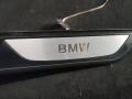 7190978, 7181014, 7181018 накладка внутренняя на порог задняя правая BMW 7 F01/F02 2010г. - фото №2