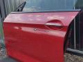 дверь передняя левая BMW 6 F12/F13 [рестайлинг] 2016г. - фото №3
