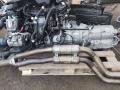 ALPINAB3BITURBO двигатель в сборе BMW 3 F30/F31 [рестайлинг] 2018г. - фото №3