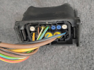 разъем (фишка) проводки, ориг. номер 6925638, BMW X3 G01 2017-2021