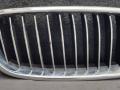 решетка радиатора BMW 3 F30/F31 2012г. - фото №3