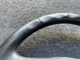 руль, BMW 5 F10/F11 2009-2013