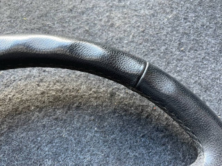 руль, BMW 5 F10/F11 2009-2013