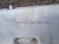 7241671 бачок омывателя передний BMW 3 F30/F31 [рестайлинг] 2016г. - фото №3