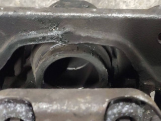 суппорт тормозной передний правый, BMW 5 F10/F11 2009-2013