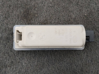 фонарь салона (плафон), ориг. номер 6972605, BMW X5 E70 2006-2010