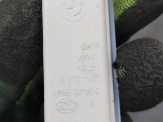 фонарь салона (плафон), ориг. номер 6972605, BMW X5 E70 2006-2010