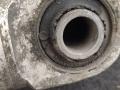 6758094 стойка амортизатора задняя BMW 7 E65/E66 [рестайлинг] 2006г. - фото №4