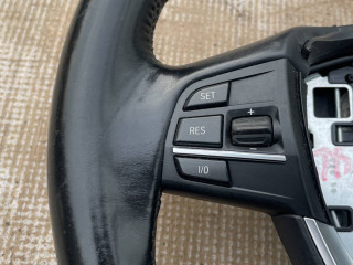 руль, BMW 5 F10/F11 2009-2013
