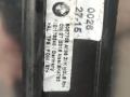 8057755, 8057756 дуги на крышу (рейлинги) BMW X5 F15 2016г. - фото №2
