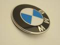 8219237 значок (эмблема) крышки багажника BMW 4 F32/F33 [рестайлинг] 2019г. - фото №2
