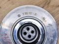 9888452, 11239888452 шкив коленвала BMW X3 G01 2021г. - фото №2