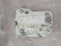 8580383 декоративная крышка двигателя BMW X3 G01 2021г. - фото №2