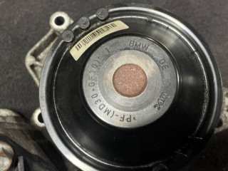 водяная помпа, BMW 5 F10/F11 2009-2013
