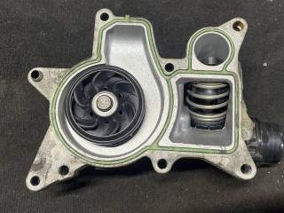 водяная помпа, BMW 5 F10/F11 2009-2013
