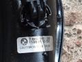 7800145 патрубок интеркулера левый BMW 7 F01/F02 2009г. - фото №2
