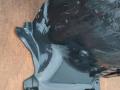 51717340202 задняя часть подкрылка переднего правого BMW 7 G11/G12 [рестайлинг] 2019г. - фото №4