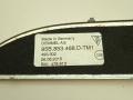95V853467, 95V853468 накладка внутренняя на порог передняя Porsche Macan 1 поколение 2016г. - фото №7