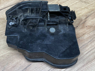 замок двери передней левой, ориг. номер 7202143, BMW 5 E60/E61 2002-2007