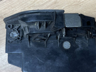 замок двери передней левой, ориг. номер 7202143, BMW 5 E60/E61 2002-2007