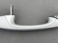 7470572 ручка наружная двери передней правой BMW X3 G01 2018г. - фото №2