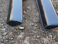 7483140, 7483147, 7483148, 7483155, 7483156, 7483185, 7483186 комплект молдингов BMW 2 Gran Coupe F44 2022г. - фото №4