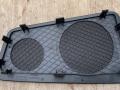 7384540 накладка (сетка) динамика BMW 5 G30/G31 2018г. - фото №2