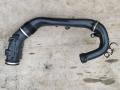7583714, 7583715, 1054695, 1056367, 7601177 патрубок чистого воздуха (к турбине) BMW X3 F25 [рестайлинг] 2014г. - фото №2
