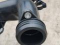 7583714, 7583715, 1054695, 1056367, 7601177 патрубок чистого воздуха (к турбине) BMW X3 F25 [рестайлинг] 2014г. - фото №4
