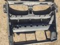 7222952, 51647222952 передняя панель (телевизор) BMW X5 E70 [рестайлинг] 2013г. - фото №2