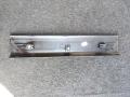 51477444937, 7444937 накладка внутренняя на порог передняя левая BMW 1 F40 2022г. - фото №3