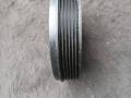7624102 шкив коленвала BMW 3 F30/F31 2012г. - фото №2