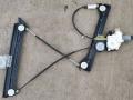7292119, 7288447 стеклоподъемник передний левый BMW M2 F87 2016г. - фото №2
