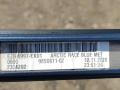 9850611 молдинг крыши левый BMW 4 G22/G23 2021г. - фото №5