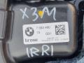 7393460 стеклоподъемник задний правый BMW X3 M F97 2019г. - фото №3