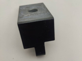 петля двери передней правой, BMW X3 F25 2010-2014