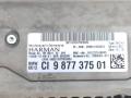 8715335, 9459631, 9877375 система навигации BMW X4 M F98 2019г. - фото №5
