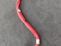 6839820, 6839821 плюсовой провод аккумулятора BMW X4 M F98 2019г. - фото №2