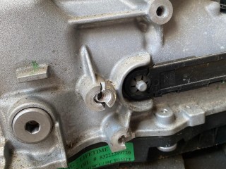 АКПП, ориг. номер 5A047D3, GA851CZ, BMW 3 G20/G21 2018-2022