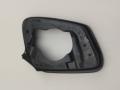 рамка зеркала левого BMW 7 F01/F02 2008г. - фото №2