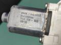 0130822514, 7046031 моторчик стеклоподъемника передний левый BMW 7 F01/F02 [рестайлинг] 2013г. - фото №4