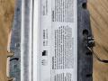2406476 подушка безопасности пассажира BMW X5 M E70 2010г. - фото №2