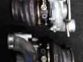 7589085, 7589086 турбина BMW X5 M E70 2010г. - фото №2