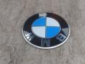 7288752 эмблема BMW 1 F40 2020г. - фото №4