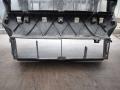 51647192758, 7192758 передняя панель (телевизор) BMW X6 E71 [рестайлинг] 2013г. - фото №4