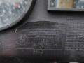 51647192758, 7192758 передняя панель (телевизор) BMW X6 E71 [рестайлинг] 2013г. - фото №6