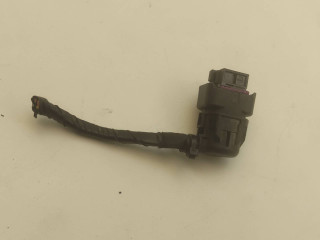 разъем (фишка) проводки, ориг. номер 6992166, BMW 3 G20/G21 2018-2022