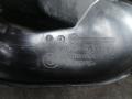 8514090, 8512284, 8508171 патрубок чистого воздуха (к турбине) BMW 6 F12/F13 2012г. - фото №3